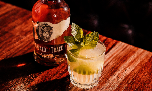 good value buffalo trace mint julep gallery image
